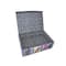 Large Flip Top Book Box by Ashland®